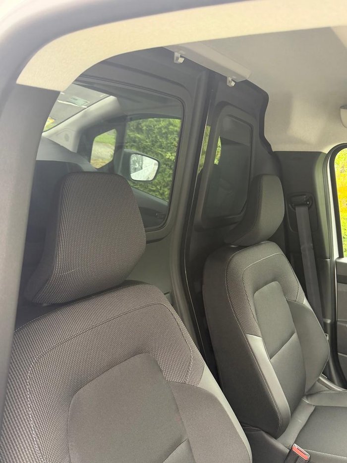 2025 Renault Kangoo L2 XFK MY25 Mineral White