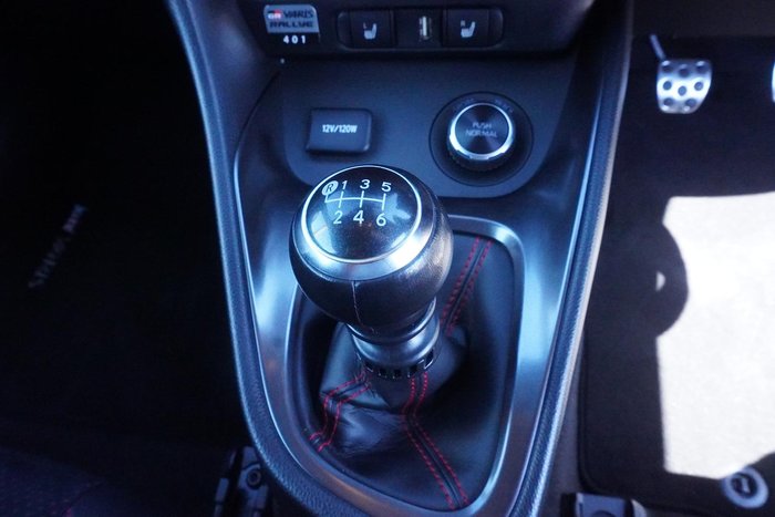 2021 Toyota Yaris GR Rallye