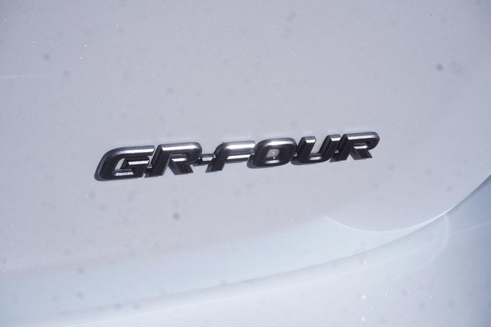 2021 Toyota Yaris GR Rallye