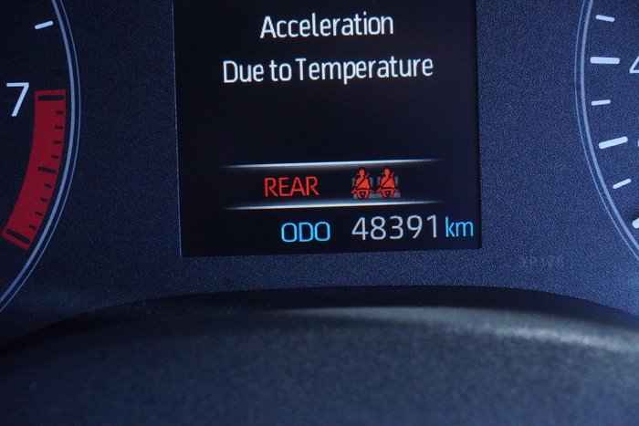 2021 Toyota Yaris GR Rallye