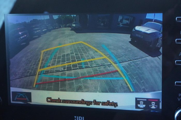 2021 Toyota Yaris GR Rallye