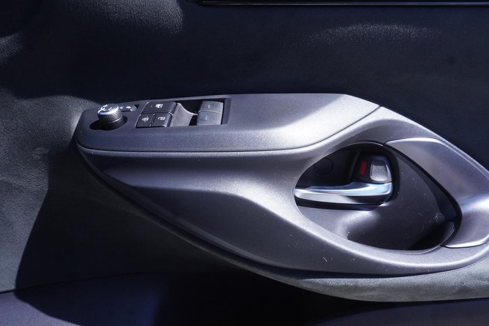 2021 Toyota Yaris GR Rallye