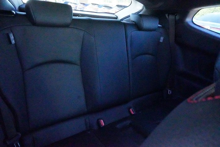 2021 Toyota Yaris GR Rallye