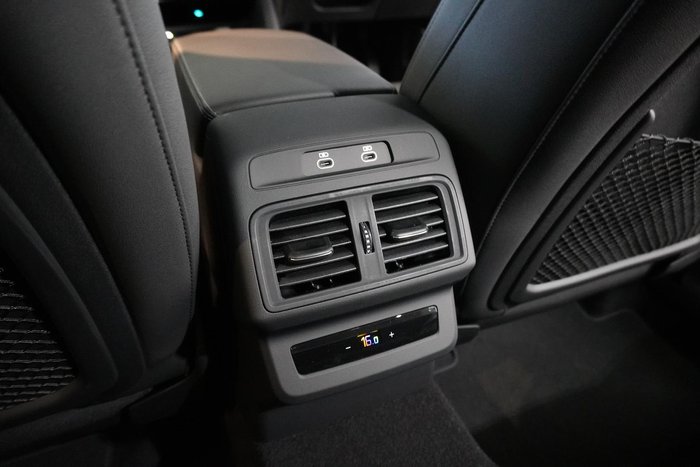 2025 Audi Q5 TFSI 150kW