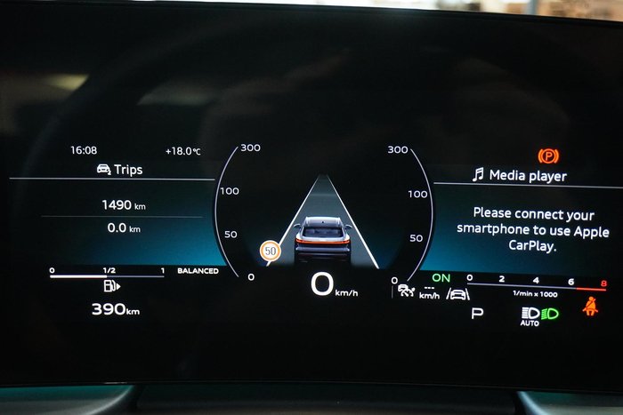 2025 Audi Q5 TFSI 150kW