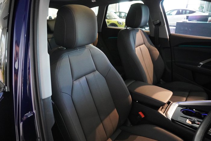 2025 Audi Q5 TFSI 150kW