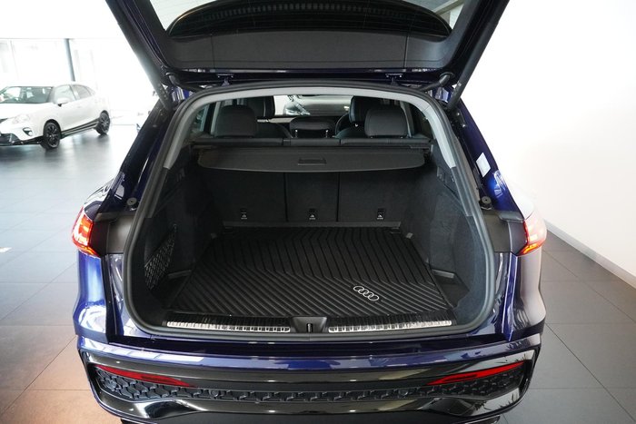 2025 Audi Q5 TFSI 150kW