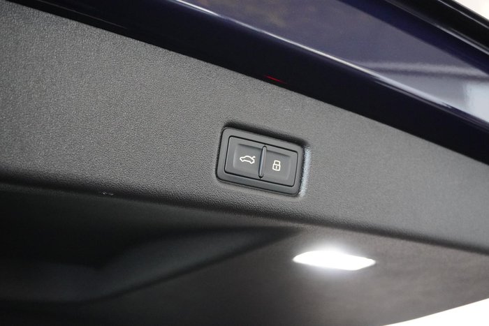 2025 Audi Q5 TFSI 150kW