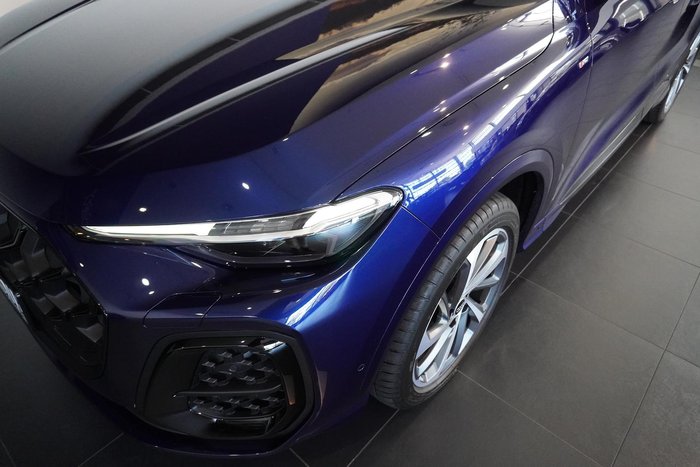 2025 Audi Q5 TFSI 150kW