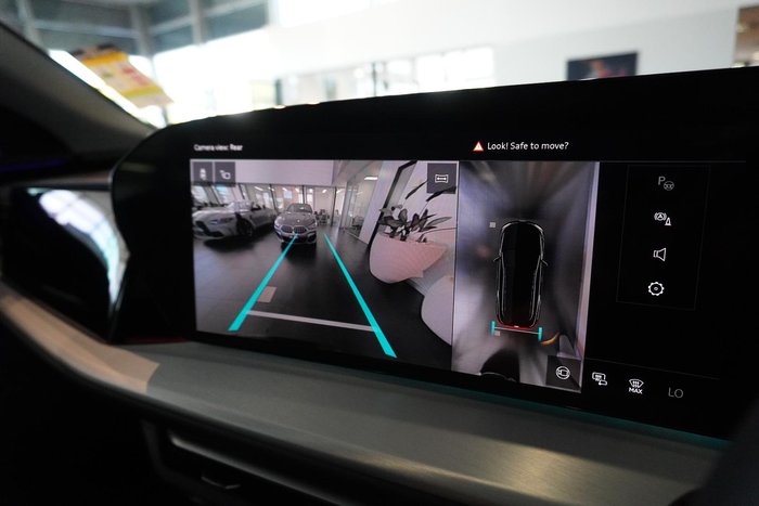 2025 Audi Q5 TFSI 150kW