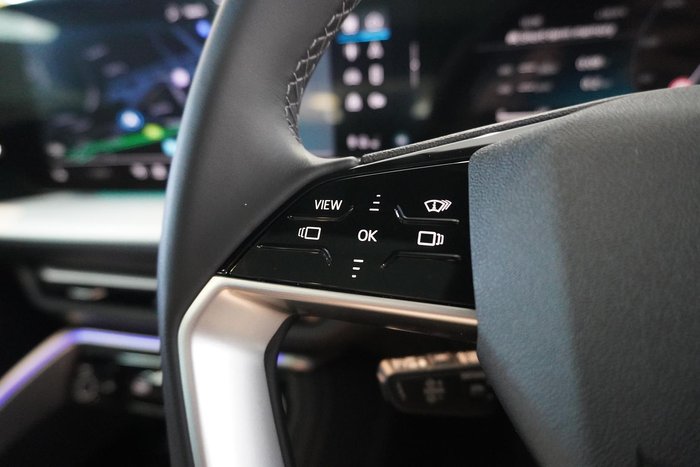 2025 Audi Q5 TFSI 150kW