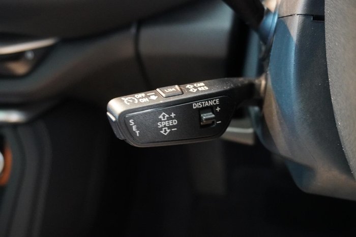 2025 Audi Q5 TFSI 150kW