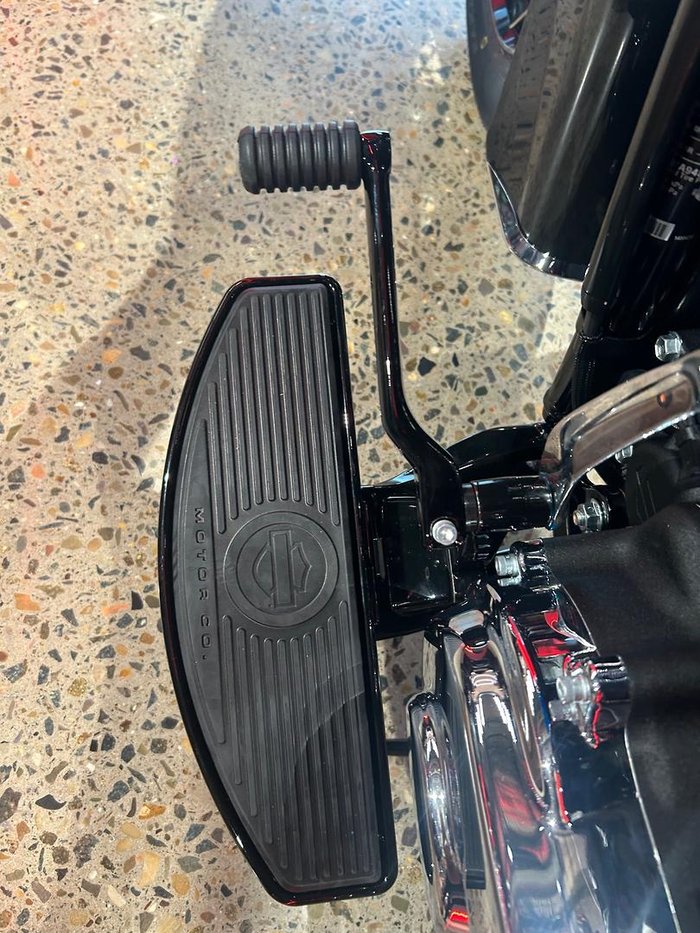 2026 Harley-Davidson Heritage Classic 117 (FLHC) Softail