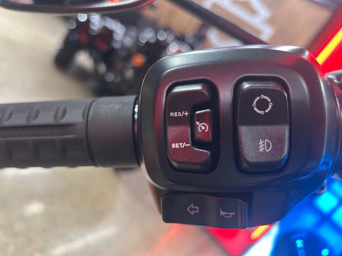 2026 Harley-Davidson Heritage Classic 117 (FLHC) Softail