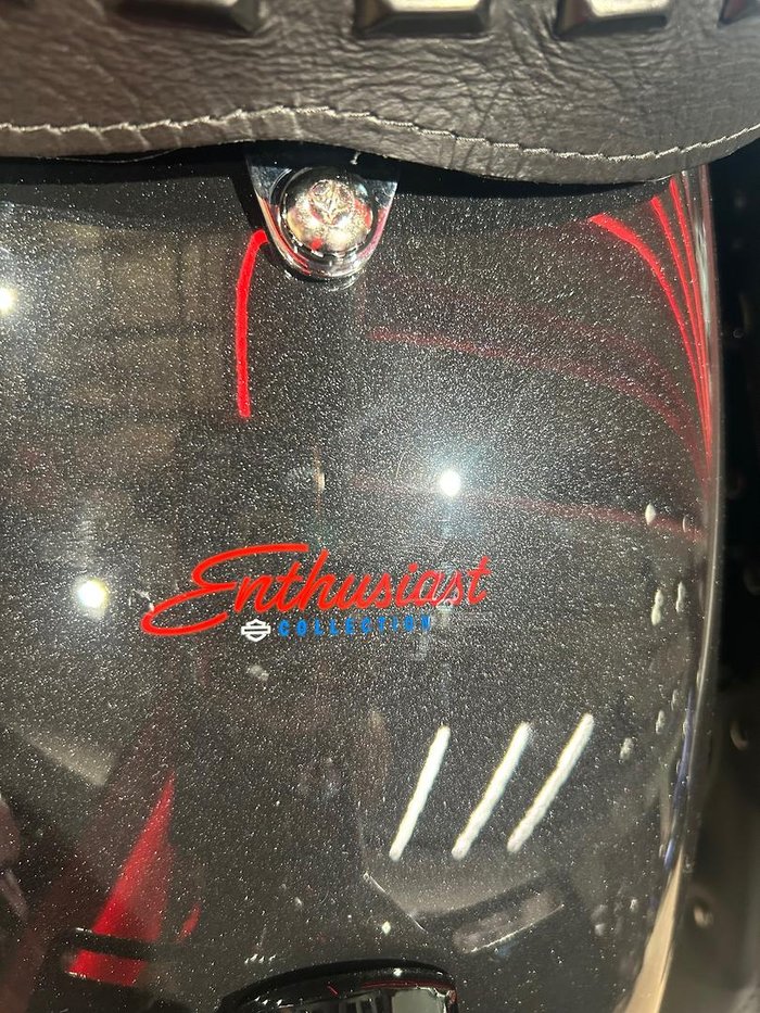 2026 Harley-Davidson Heritage Classic 117 (FLHC) Softail