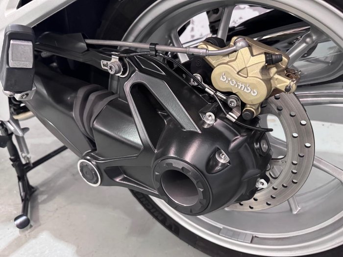 2023 BMW R 1250 RT Option 719 R 1250 Black