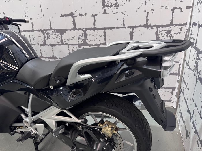 2023 BMW R 1250 RT Option 719 R 1250 Black