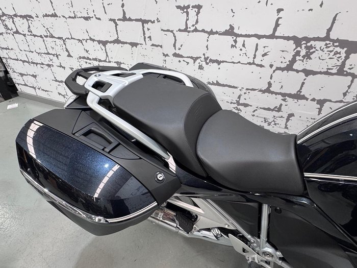 2023 BMW R 1250 RT Option 719 R 1250 Black
