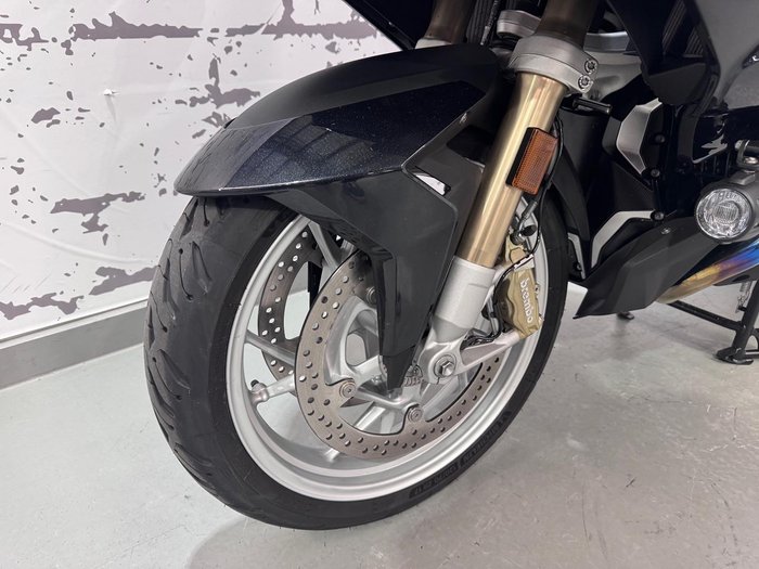 2023 BMW R 1250 RT Option 719 R 1250 Black