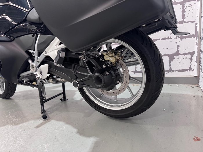 2023 BMW R 1250 RT Option 719 R 1250 Black