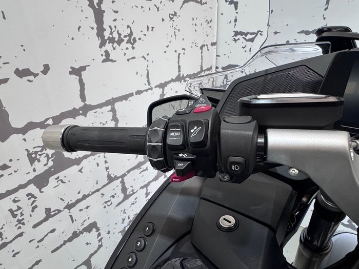 2023 BMW R 1250 RT Option 719 R 1250 Black