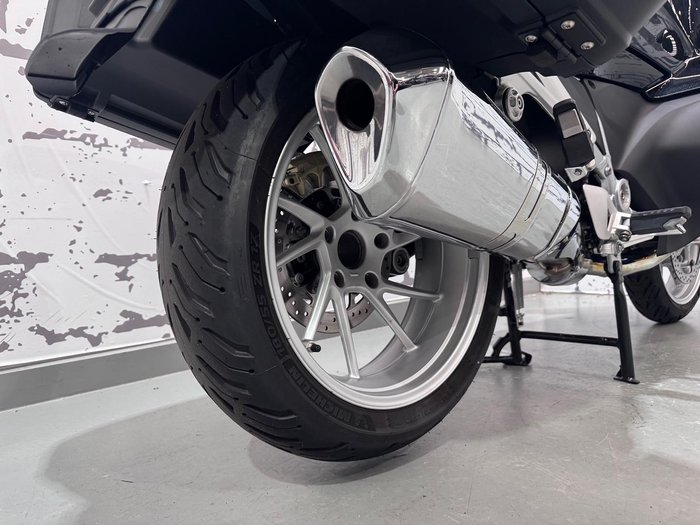 2023 BMW R 1250 RT Option 719 R 1250 Black