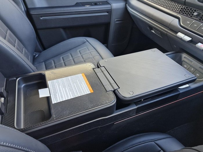 2025 Kia Tasman X-Line