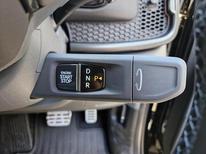 2025 Kia Tasman X-Line