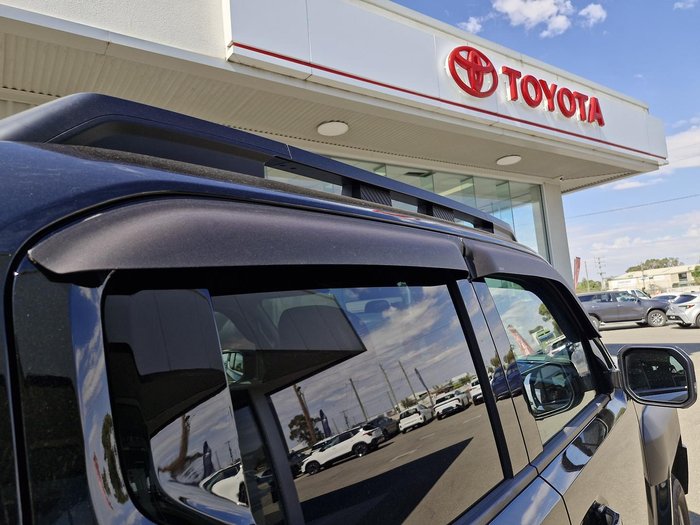 2025 Kia Tasman X-Line