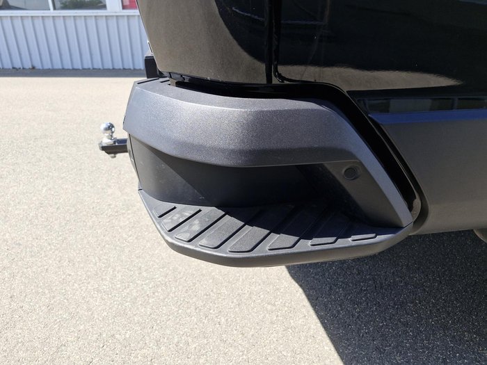 2025 Kia Tasman X-Line