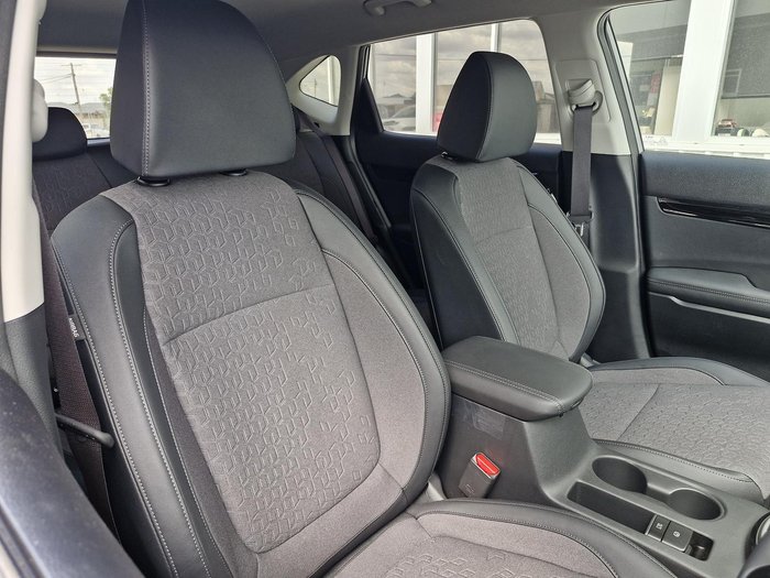 2025 Kia Seltos Sport+