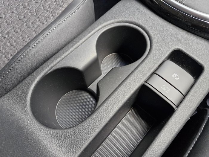 2025 Kia Seltos Sport+