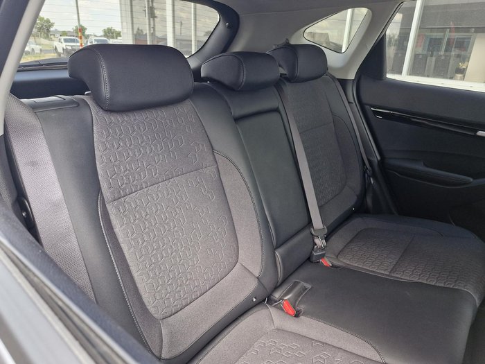 2025 Kia Seltos Sport+