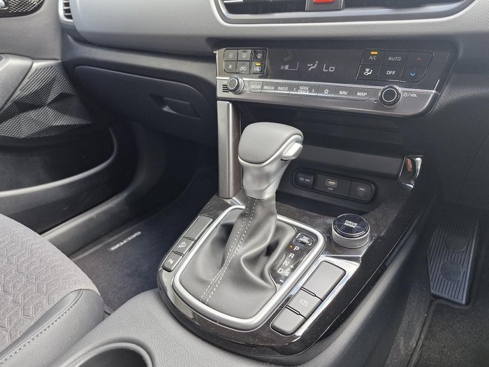 2025 Kia Seltos Sport+