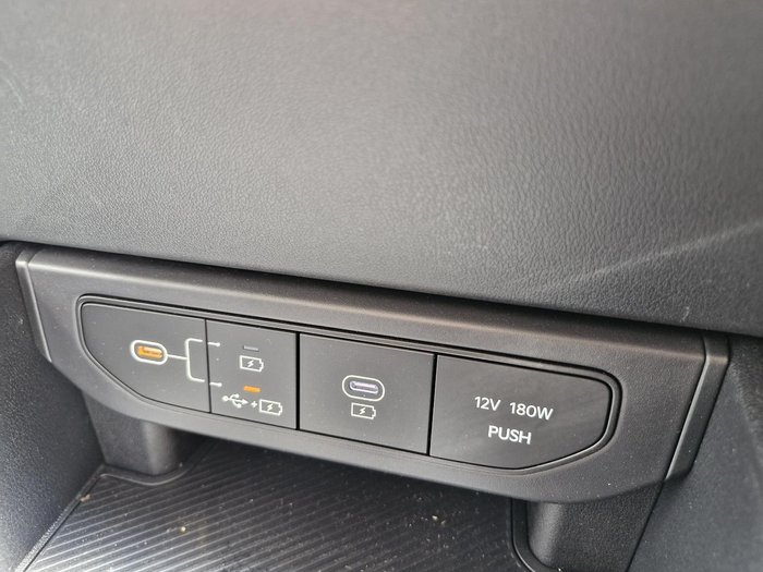 2025 Kia Seltos Sport+