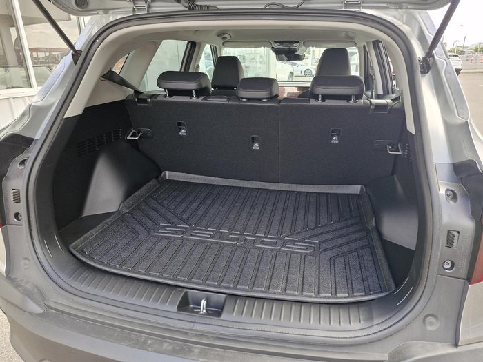 2025 Kia Seltos Sport+