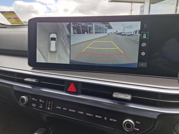 2025 Kia Sorento GT-Line