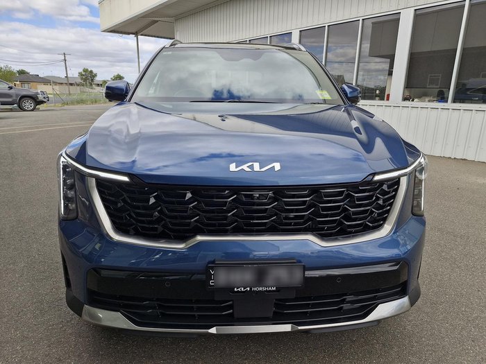 2025 Kia Sorento GT-Line