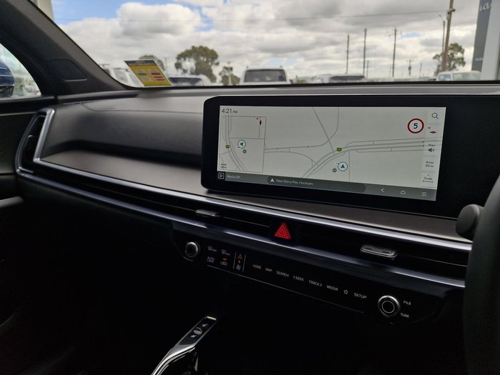 2025 Kia Sorento GT-Line