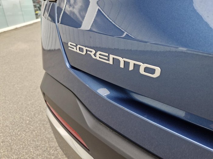 2025 Kia Sorento GT-Line