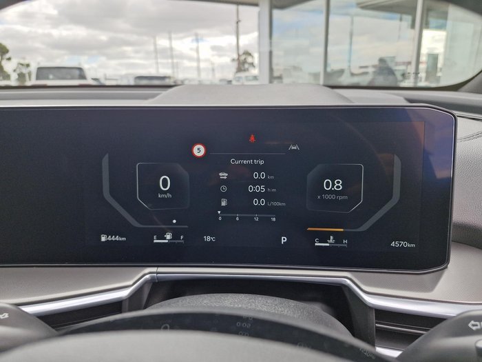 2025 Kia Sorento GT-Line