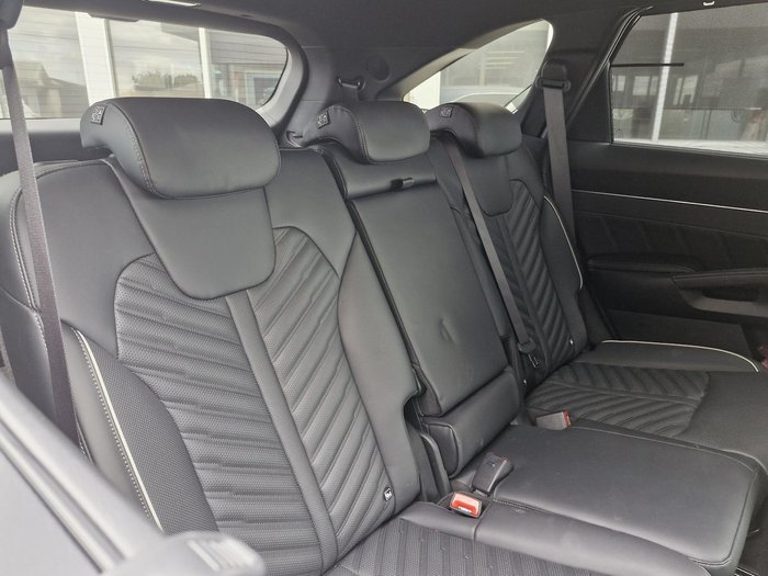 2025 Kia Sorento GT-Line