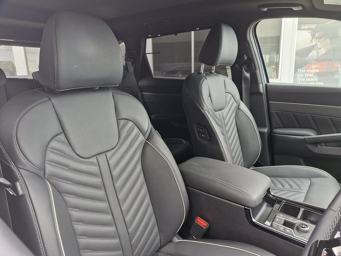 2025 Kia Sorento GT-Line