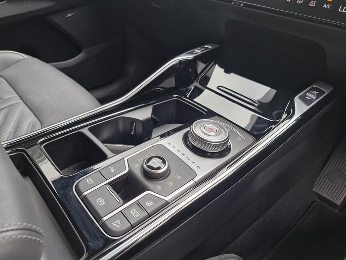 2025 Kia Sorento GT-Line