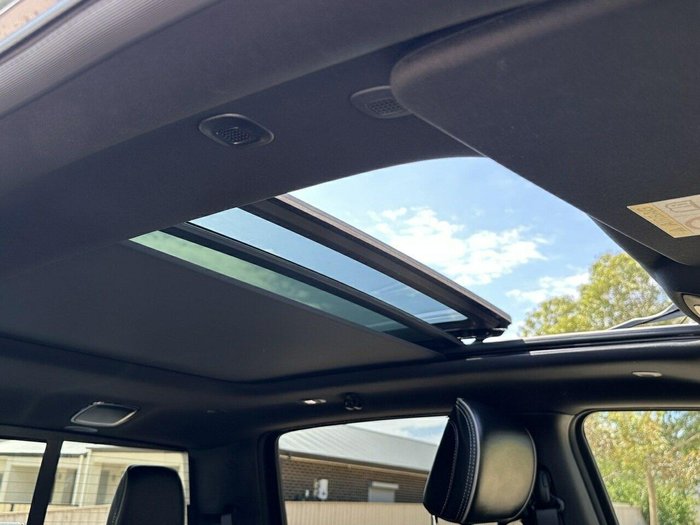 2022 RAM 1500 Limited RamBox