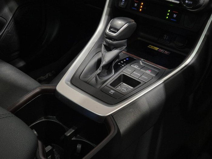 2024 Toyota RAV4 Cruiser