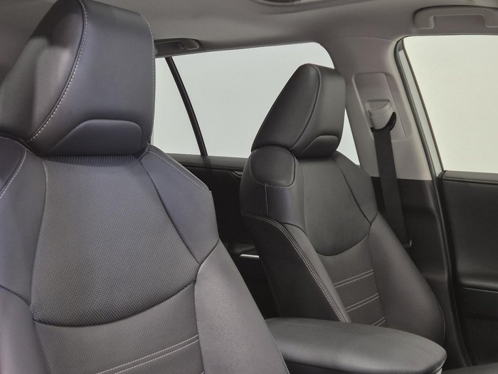 2024 Toyota RAV4 Cruiser