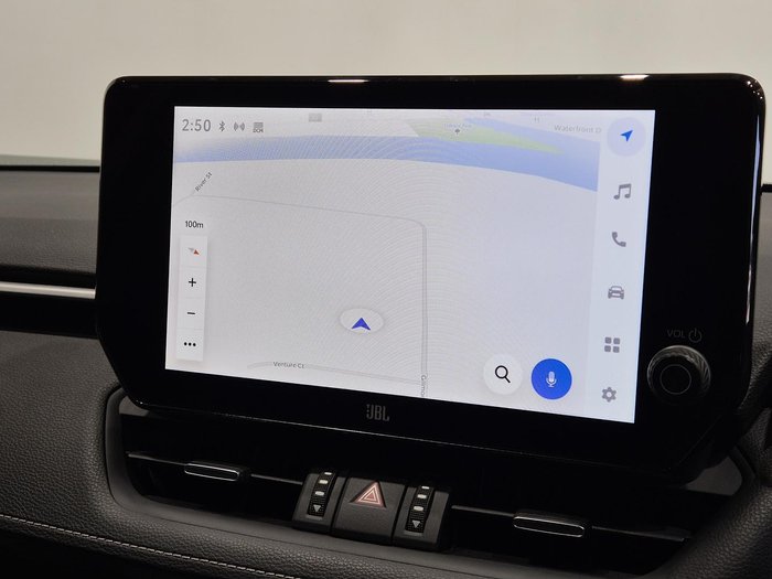 2024 Toyota RAV4 Cruiser