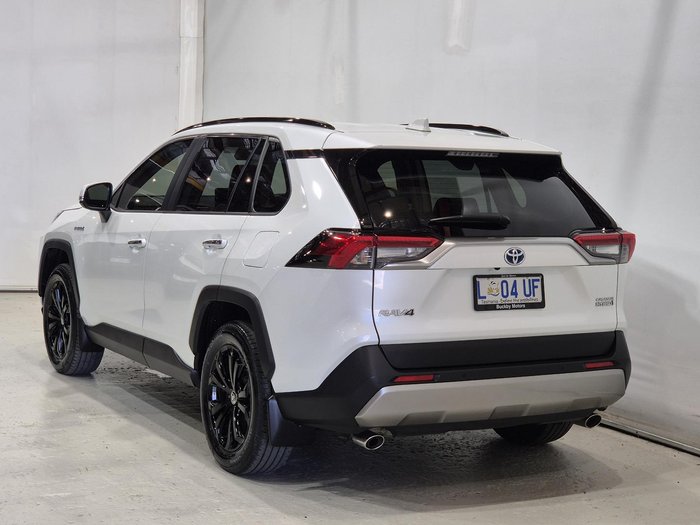 2024 Toyota RAV4 Cruiser