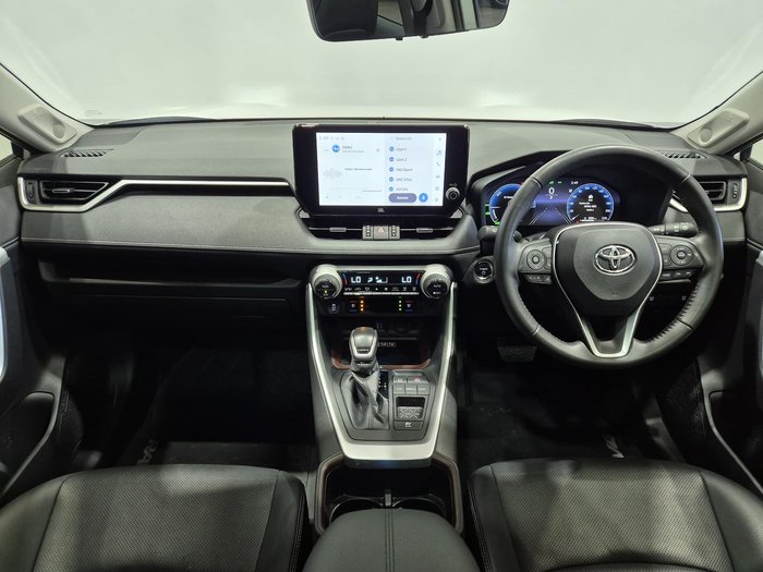 2024 Toyota RAV4 Cruiser